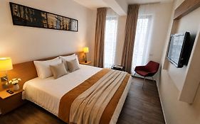 Jafar 2 - Family 2-Bedroom Apartment